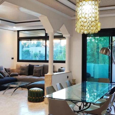 Appartements Nia Confort, Plein Centre Ville, Avec Terrasse فاس المظهر الخارجي الصورة