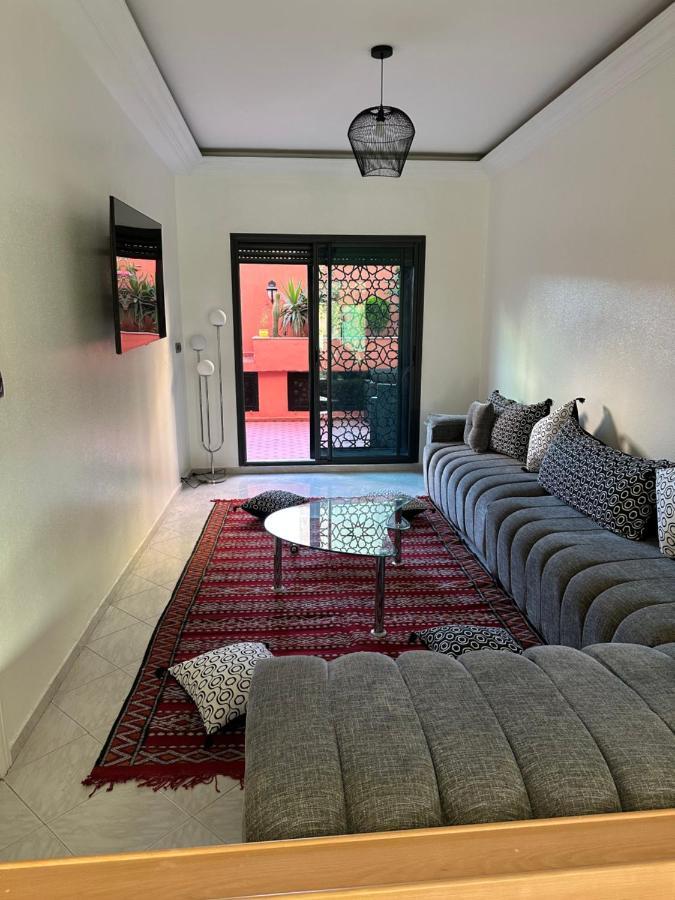Appartements Nia Confort, Plein Centre Ville, Avec Terrasse فاس المظهر الخارجي الصورة