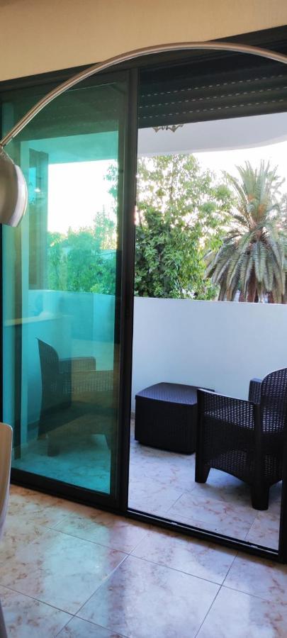 Appartements Nia Confort, Plein Centre Ville, Avec Terrasse فاس المظهر الخارجي الصورة