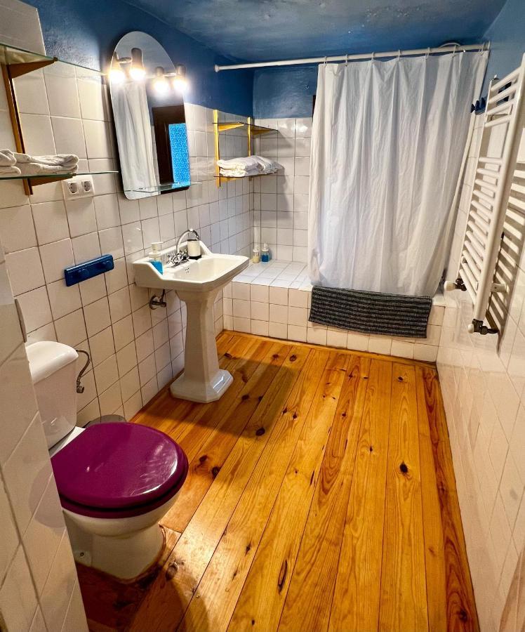 Appartements Nia Confort, Plein Centre Ville, Avec Terrasse فاس المظهر الخارجي الصورة