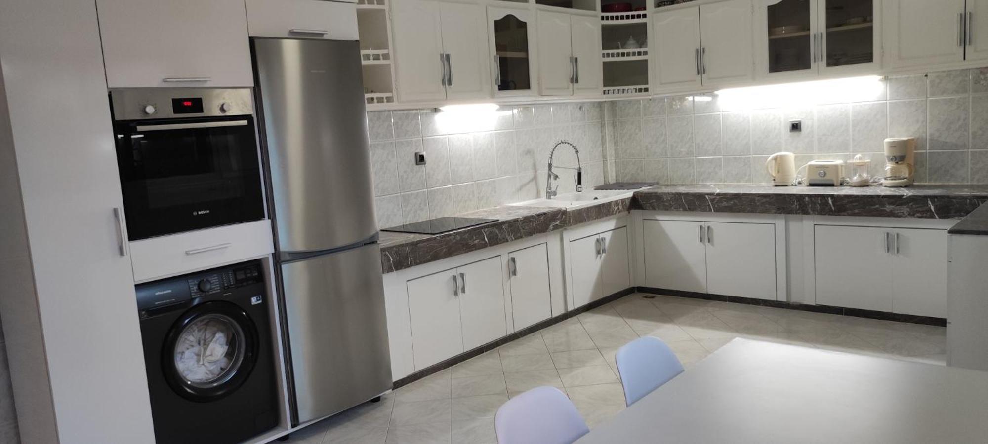 Appartements Nia Confort, Plein Centre Ville, Avec Terrasse فاس المظهر الخارجي الصورة