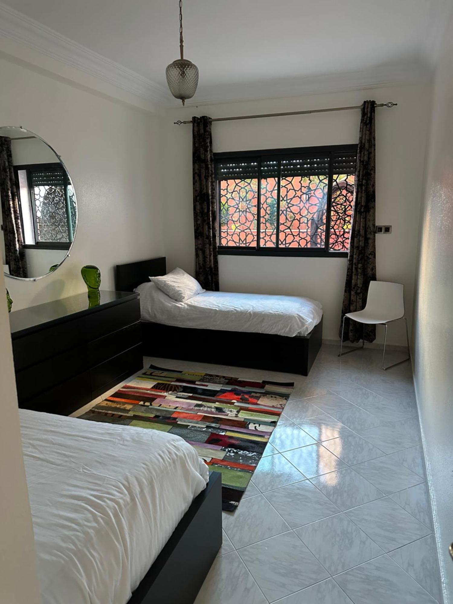 Appartements Nia Confort, Plein Centre Ville, Avec Terrasse فاس المظهر الخارجي الصورة