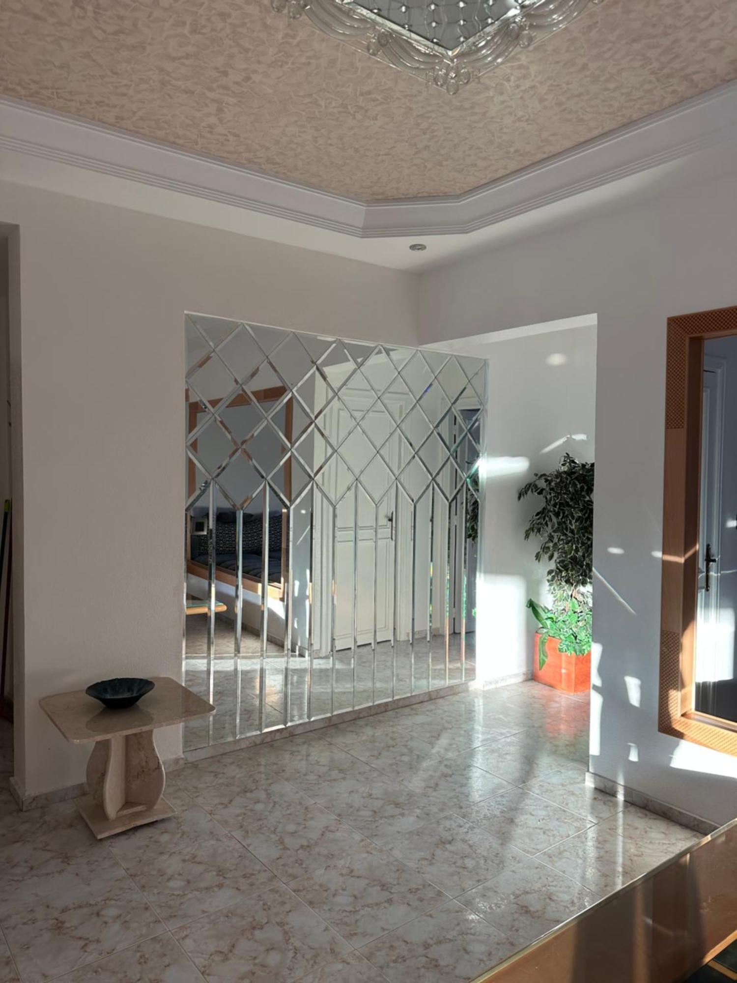 Appartements Nia Confort, Plein Centre Ville, Avec Terrasse فاس المظهر الخارجي الصورة